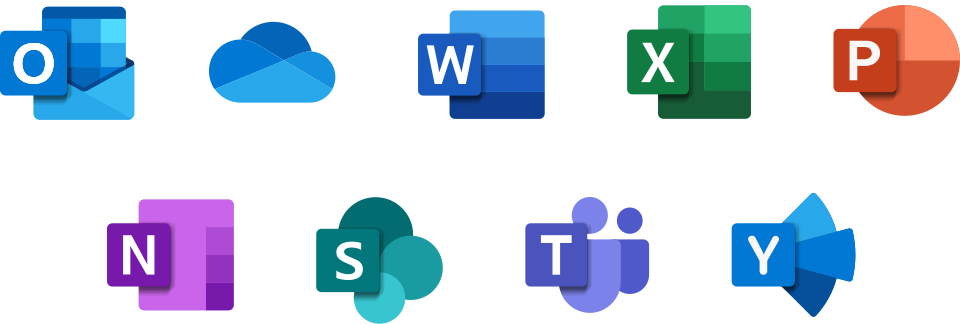 Microsoft 365 Suite