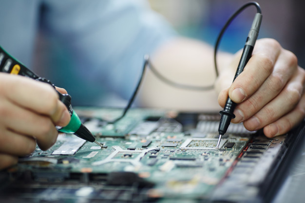Device Repair