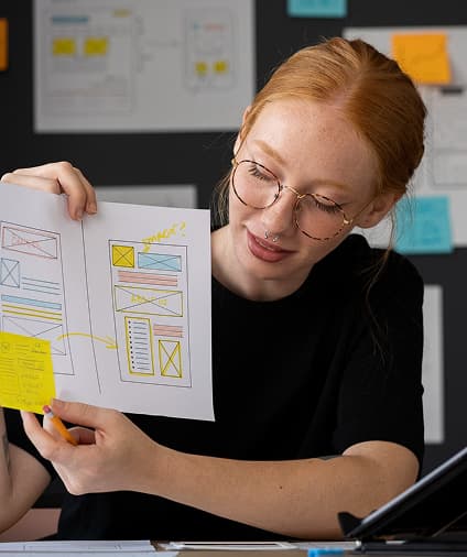 Sales CRM Integration