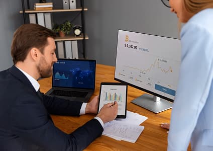 Brand Landing Page