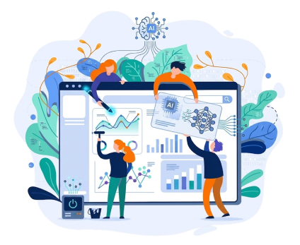 Web Development
